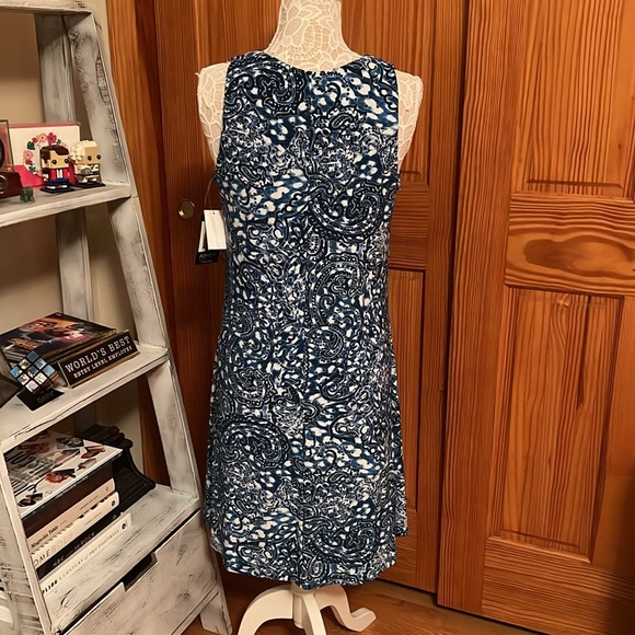 NWT Jones New York Sun Dress - Picture 5 of 5
